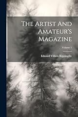 Artist amateur magazine for sale  Delivered anywhere in Ireland