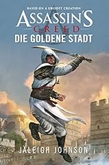 Assassin creed goldene gebraucht kaufen  Wird an jeden Ort in Deutschland