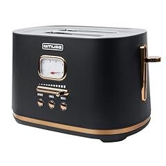 Muse edelstahl toaster gebraucht kaufen  Wird an jeden Ort in Deutschland