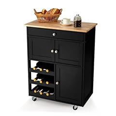 Giantexuk kitchen storage for sale  Delivered anywhere in UK