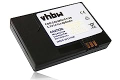 Vhbw batteria compatibile usato  Spedito ovunque in Italia 