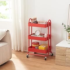 En.casa carrello stoccaggio usato  Spedito ovunque in Italia 