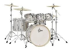 Gretsch drums drum for sale  Delivered anywhere in UK