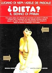 Dieta senno di d'occasion  Livré partout en France