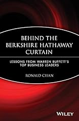 Behind berkshire hathaway for sale  Delivered anywhere in USA 