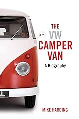 The camper van d'occasion  Livré partout en France