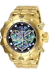 Invicta venom chronograph for sale  Delivered anywhere in USA 