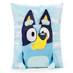 Bluey snuggle pillow for sale  Delivered anywhere in USA 