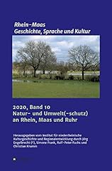Natur umwelt maas gebraucht kaufen  Wird an jeden Ort in Deutschland