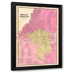 Artdirect mt. vernon for sale  Delivered anywhere in USA 