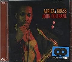Africa brass africa for sale  Delivered anywhere in Ireland