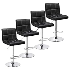 Yaheetech counter chairs for sale  Delivered anywhere in USA 