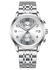 Civo watches mens for sale  Delivered anywhere in UK