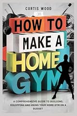 Make home gym for sale  Delivered anywhere in UK