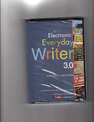 Electronic everyday writer for sale  Delivered anywhere in UK