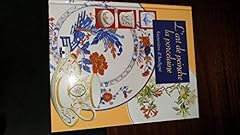 Art peindre porcelaine d'occasion  Livré partout en Belgiqu