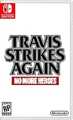 Travis strikes again d'occasion  Livré partout en France