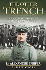 Trench ww1 diary for sale  Delivered anywhere in UK