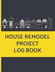 House remodel project for sale  Delivered anywhere in USA 