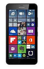 Lumia 640 lte d'occasion  Livré partout en France