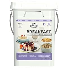Augason farms breakfast for sale  Delivered anywhere in USA 