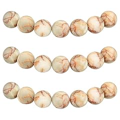 Mjdcb natural round for sale  Delivered anywhere in UK