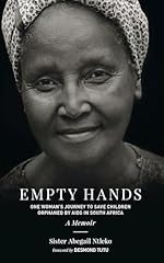 Empty hands memoir d'occasion  Livré partout en France