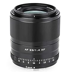 Viltrox 23mm fuji for sale  Delivered anywhere in USA 