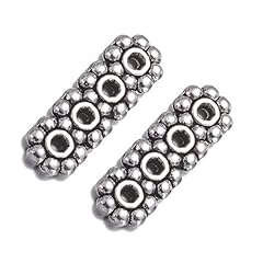 Pandahall 100pcs tibetan for sale  Delivered anywhere in USA 