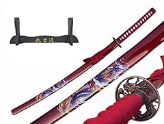 Spada samurai katana usato  Spedito ovunque in Italia 