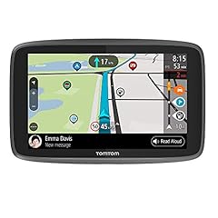 Tomtom navigatore satellitare usato  Spedito ovunque in Italia 