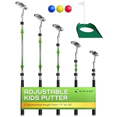 Golf kids putter for sale  Delivered anywhere in USA 