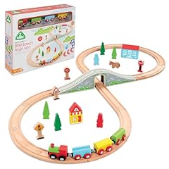 Elc wooden train for sale  Delivered anywhere in UK