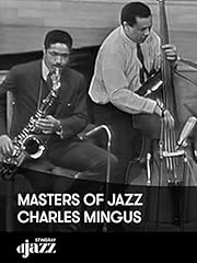 Charles mingus live for sale  Delivered anywhere in USA 