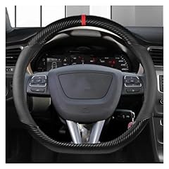 Steering wheel cover for sale  Delivered anywhere in UK