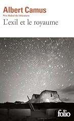 Exil royaume d'occasion  Livré partout en France