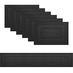 Pigchcy placemats matching for sale  Delivered anywhere in USA 
