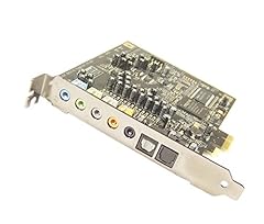 Sb0880 titanium pcie gebraucht kaufen  Wird an jeden Ort in Deutschland