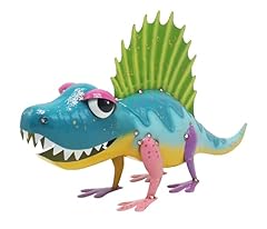 Metal spinosaurus dinosaur for sale  Delivered anywhere in USA 