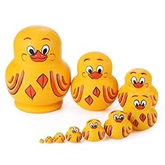 Hims russian matryoshka gebraucht kaufen  Wird an jeden Ort in Deutschland
