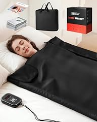 Ehini infrared sauna for sale  Delivered anywhere in USA 