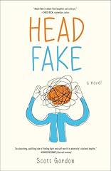 Head fake novel gebraucht kaufen  Wird an jeden Ort in Deutschland