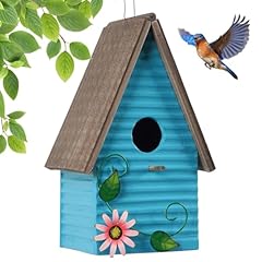 Ptyuwah vogelhaus holz gebraucht kaufen  Wird an jeden Ort in Deutschland