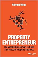 Property entrepreneur wealth for sale  Delivered anywhere in UK