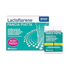 Lactoflorene pancia piatta usato  Spedito ovunque in Italia 
