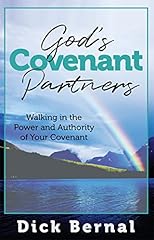 God covenant partners for sale  Delivered anywhere in USA 