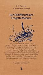 Schiffbruch fregatte medusa gebraucht kaufen  Wird an jeden Ort in Deutschland