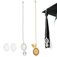 Gosknor 2pcs graduation for sale  Delivered anywhere in USA 