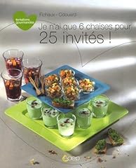 6 chaises 25 d'occasion  Livré partout en Belgiqu
