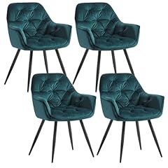 Ainpecca dining chairs for sale  Delivered anywhere in UK